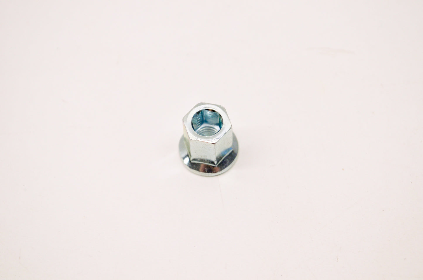 OEM Yamaha 90179-06499-00 Shape Nut NOS