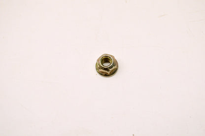 OEM Yamaha 90185-06122-00 Self Locking Nut NOS