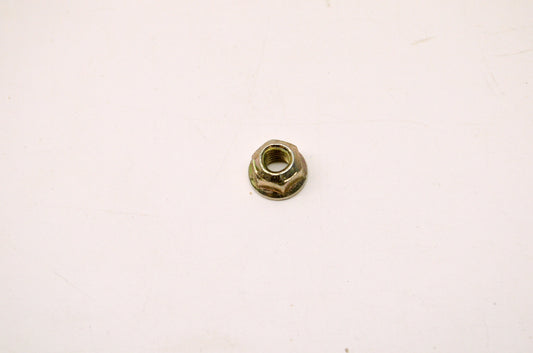 OEM Yamaha 90185-06122-00 Self Locking Nut NOS