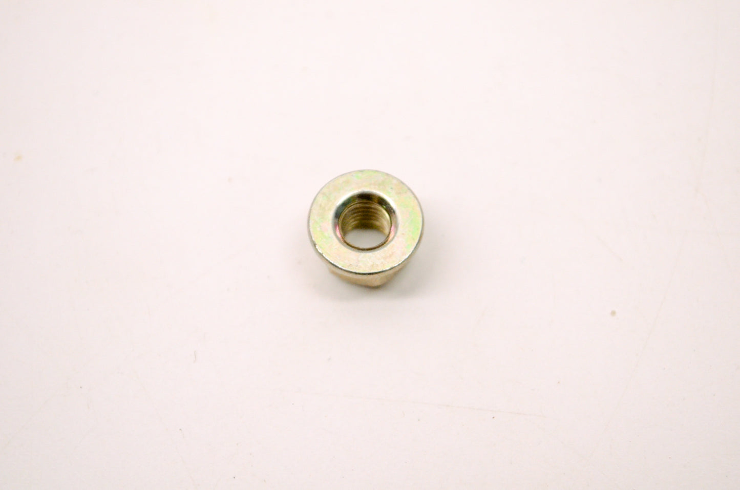 OEM Yamaha 90185-06122-00 Self Locking Nut NOS