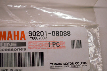 OEM Yamaha 90201-08088-00 Washer NOS