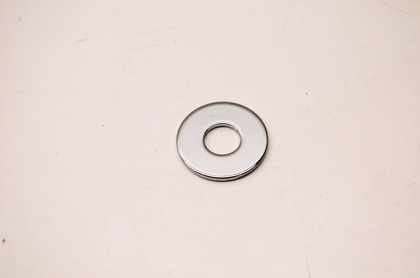 OEM Yamaha 90201-100A1-00 Plate Washer NOS