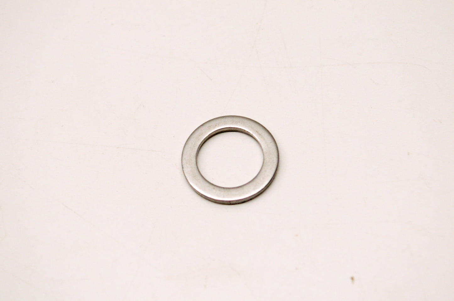 OEM Yamaha 90201-14212-00 Foot Rest Washer NOS