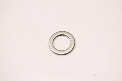 OEM Yamaha 90201-14212-00 Foot Rest Washer NOS