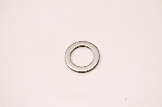 OEM Yamaha 90201-14212-00 Foot Rest Washer NOS