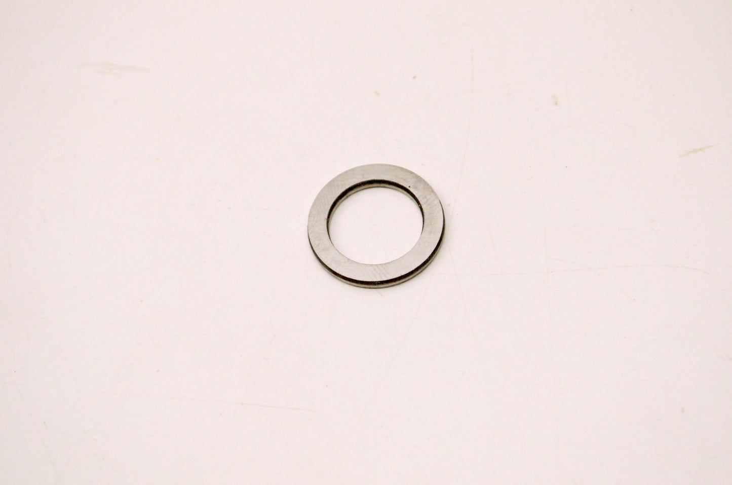 OEM Yamaha 90201-14212-00 Foot Rest Washer NOS