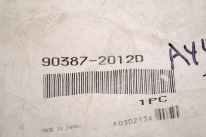 OEM Yamaha 90387-2012D-00 Collar NOS