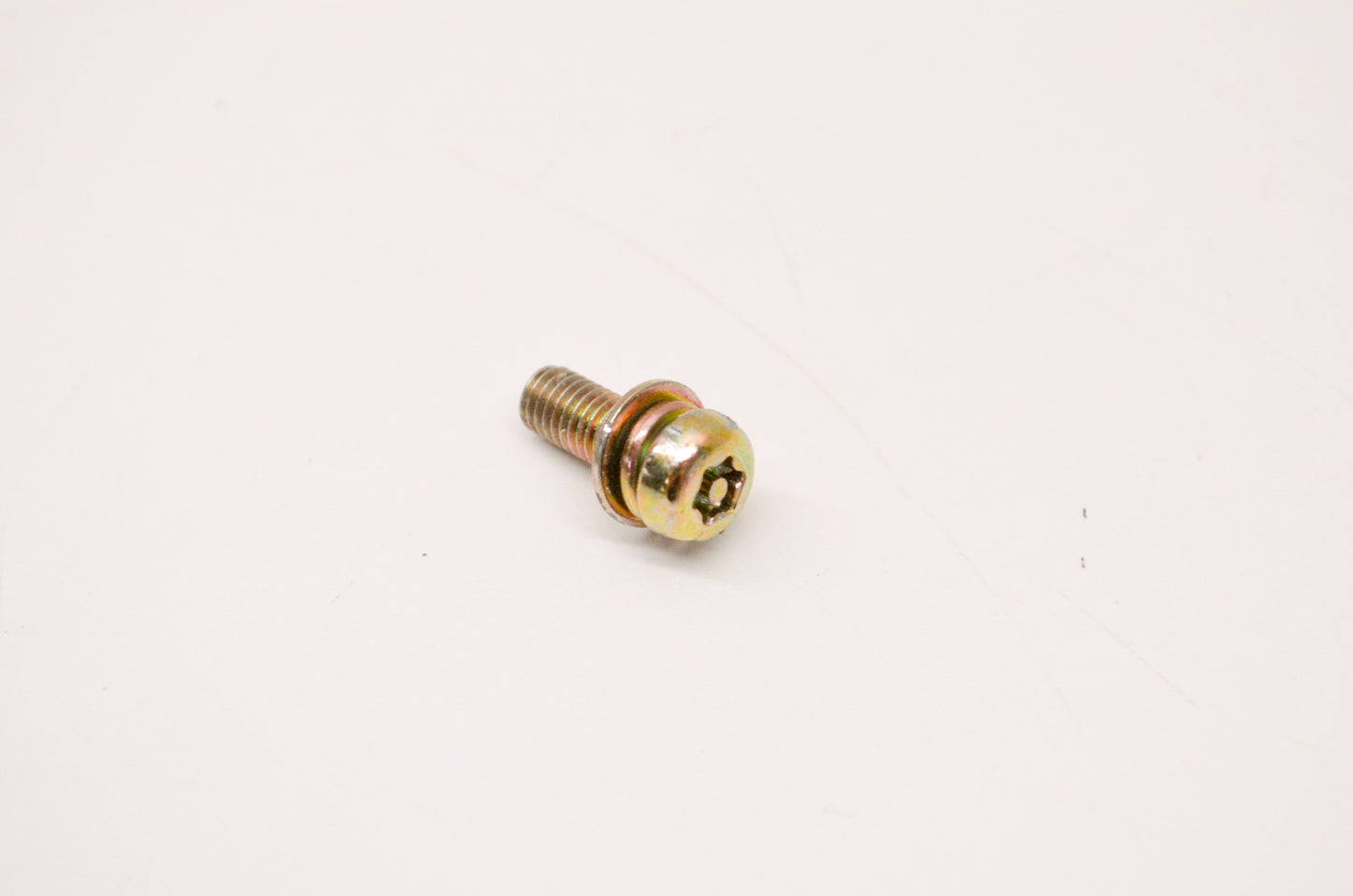 OEM Arctic Cat 6506-075 Screw NOS