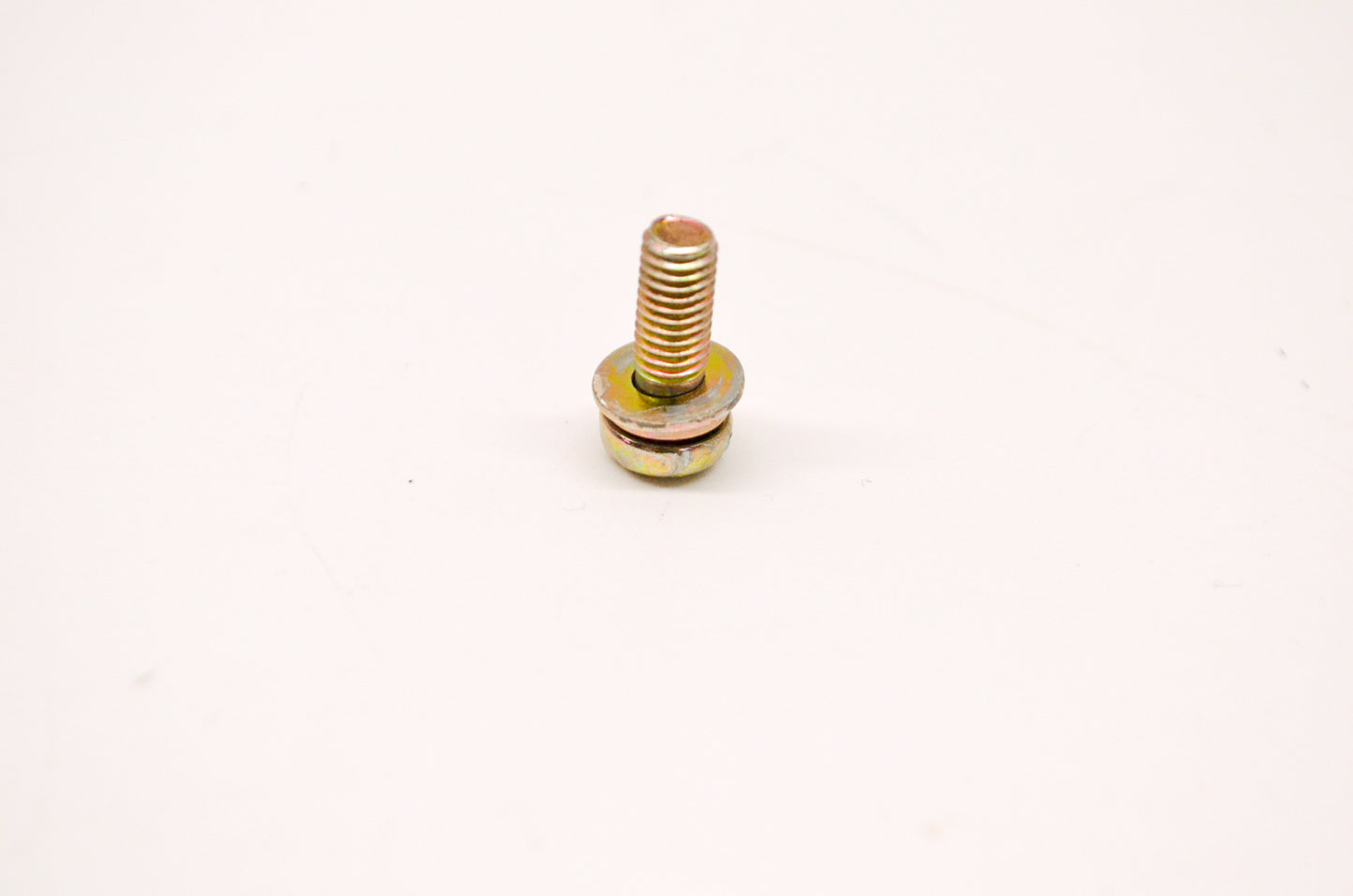 OEM Arctic Cat 6506-075 Screw NOS