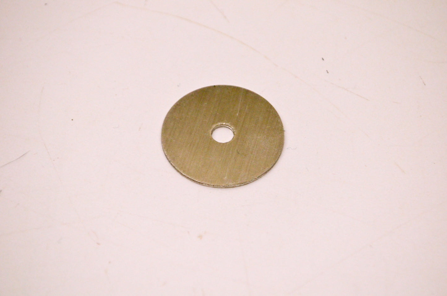 OEM Arctic Cat 6505-630 Plate Washer NOS