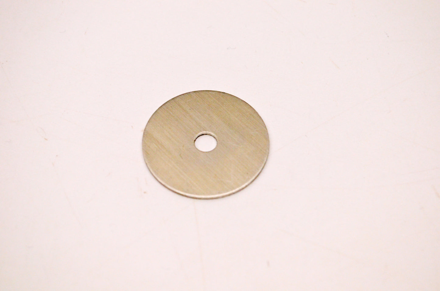 OEM Arctic Cat 6505-630 Plate Washer NOS