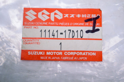 OEM Suzuki 11141-17D10 Head Gasket NOS