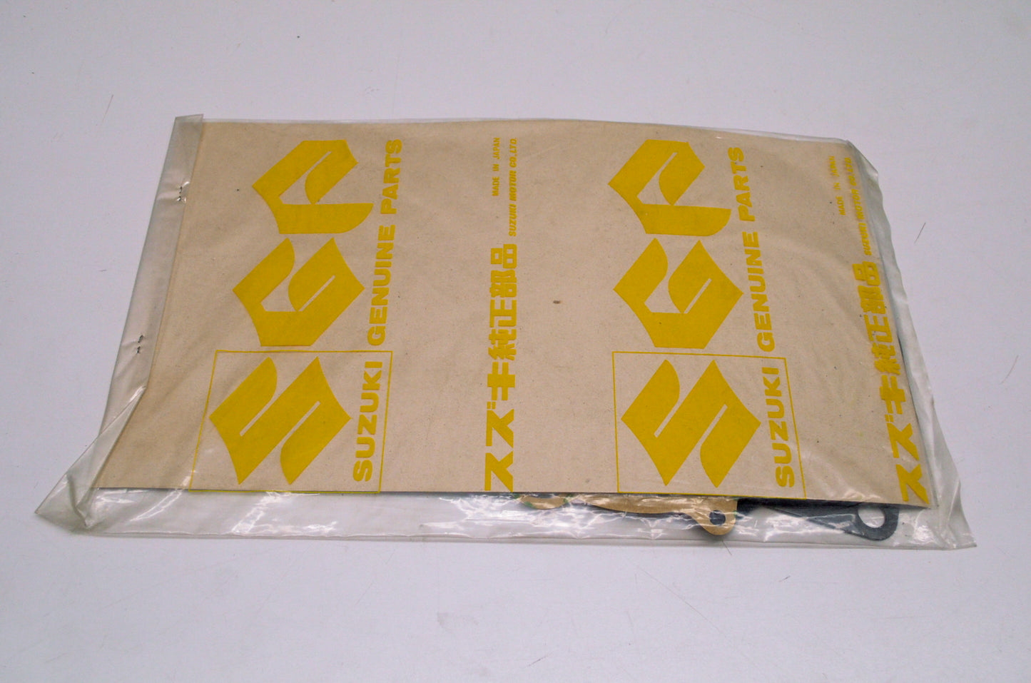 OEM Suzuki 11400-36841 Gasket Kit NOS