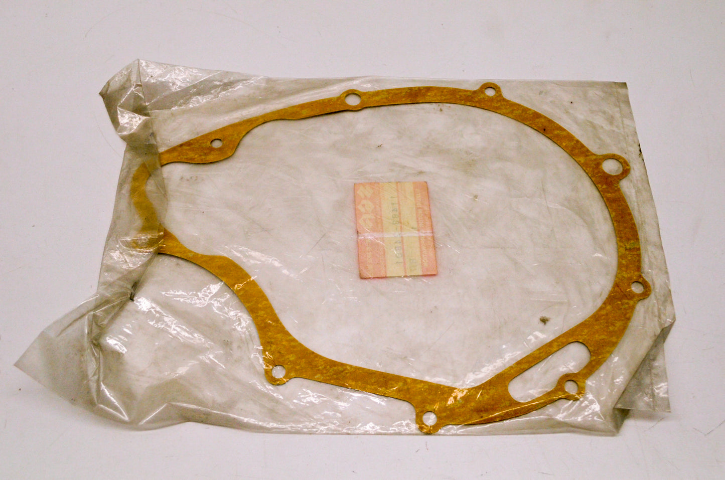 OEM Suzuki 11483-24B01 Stator Gasket NOS