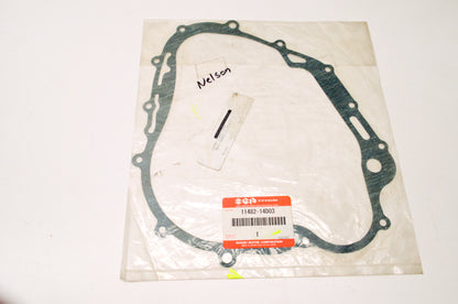 OEM Suzuki 11482-14D03 Clutch Gasket NOS