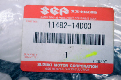 OEM Suzuki 11482-14D03 Clutch Gasket NOS