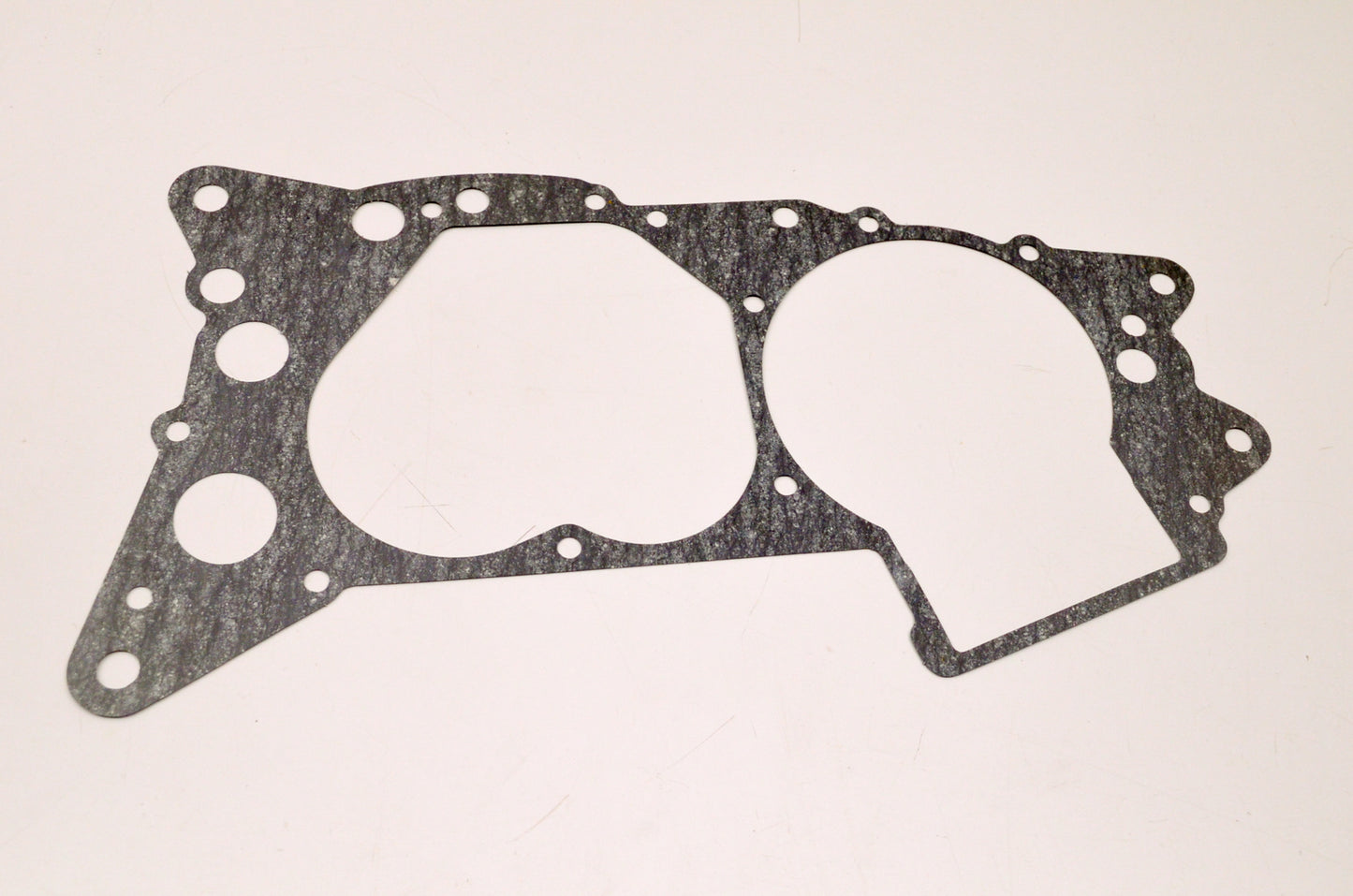 OEM Suzuki 11481-30000 Center Cover Gasket NOS