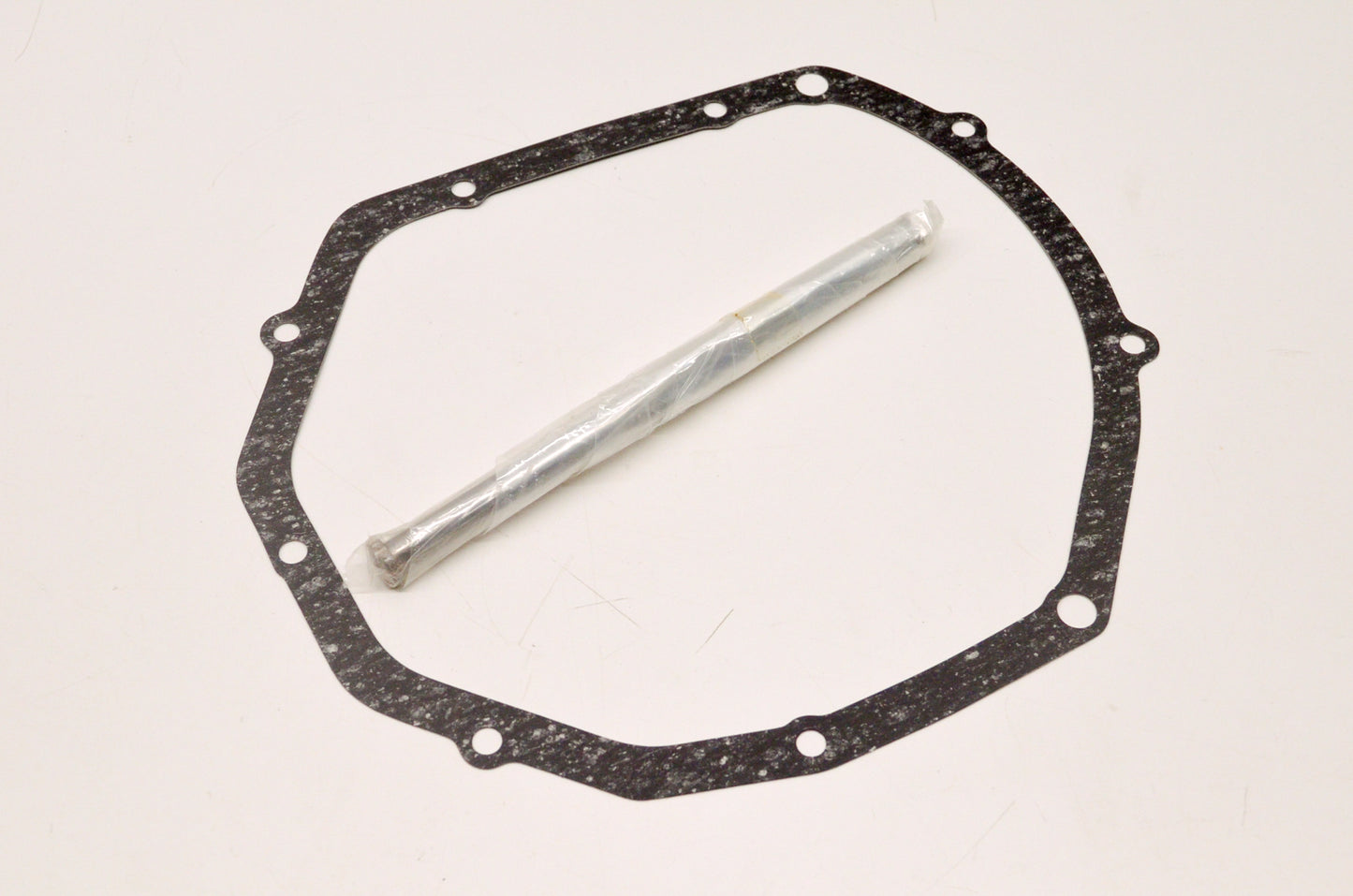 OEM Suzuki 99103-23110-20C Clutch Cover Gasket and Pushrod Kit NOS