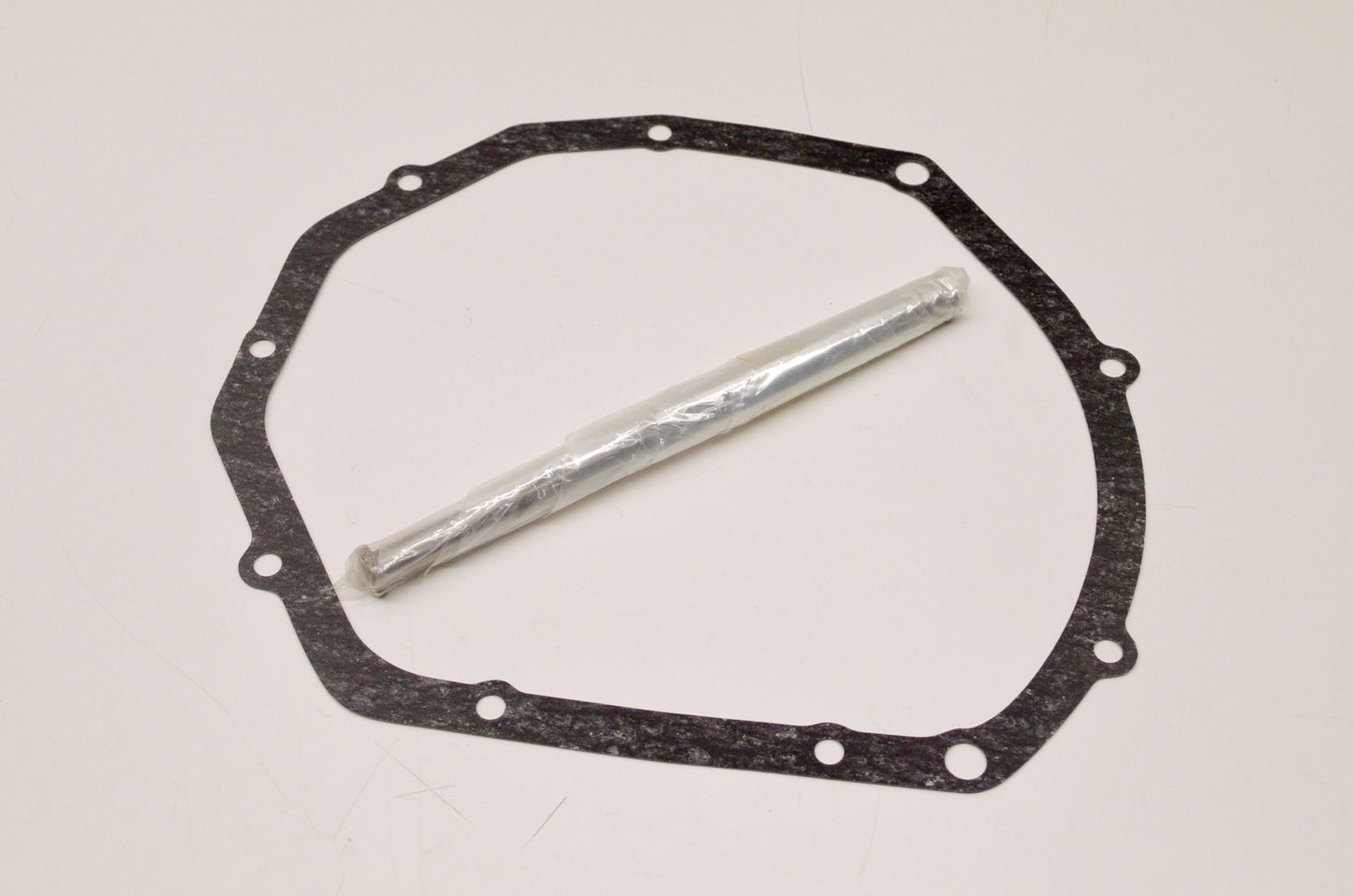 OEM Suzuki 99103-23110-20C Clutch Cover Gasket and Pushrod Kit NOS