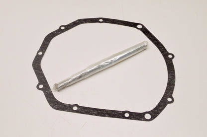 OEM Suzuki 99103-23110-20C Clutch Cover Gasket and Pushrod Kit NOS