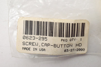 OEM Arctic Cat 0623-295 Cap Screw HSBH 1/2-13X3/4 Z&Y NOS