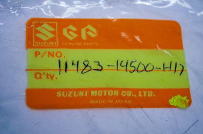OEM Suzuki 11241-03B01 Cylinder Base Gasket NOS