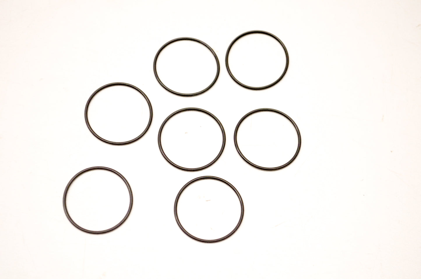 OEM Suzuki 09280-20001 Shaft O-ring QTY 9 NOS
