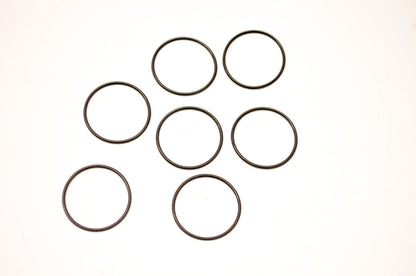 OEM Suzuki 09280-20001 Shaft O-ring QTY 9 NOS