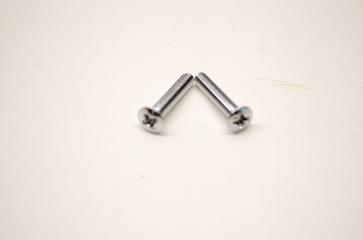 OEM Suzuki 02132-03167 Turn Signal Lens Screw 3x16 QTY 2 NOS