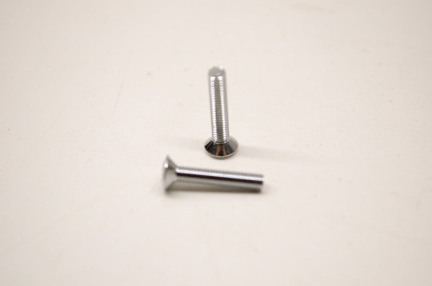 OEM Suzuki 02132-03167 Turn Signal Lens Screw 3x16 QTY 2 NOS
