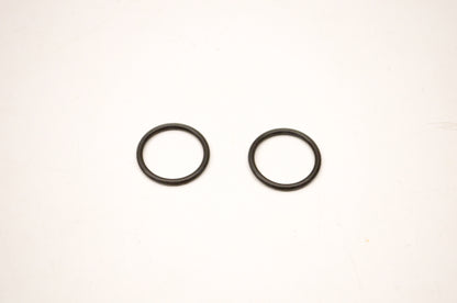 OEM Suzuki 09280-14007 O-ring QTY 2 NOS