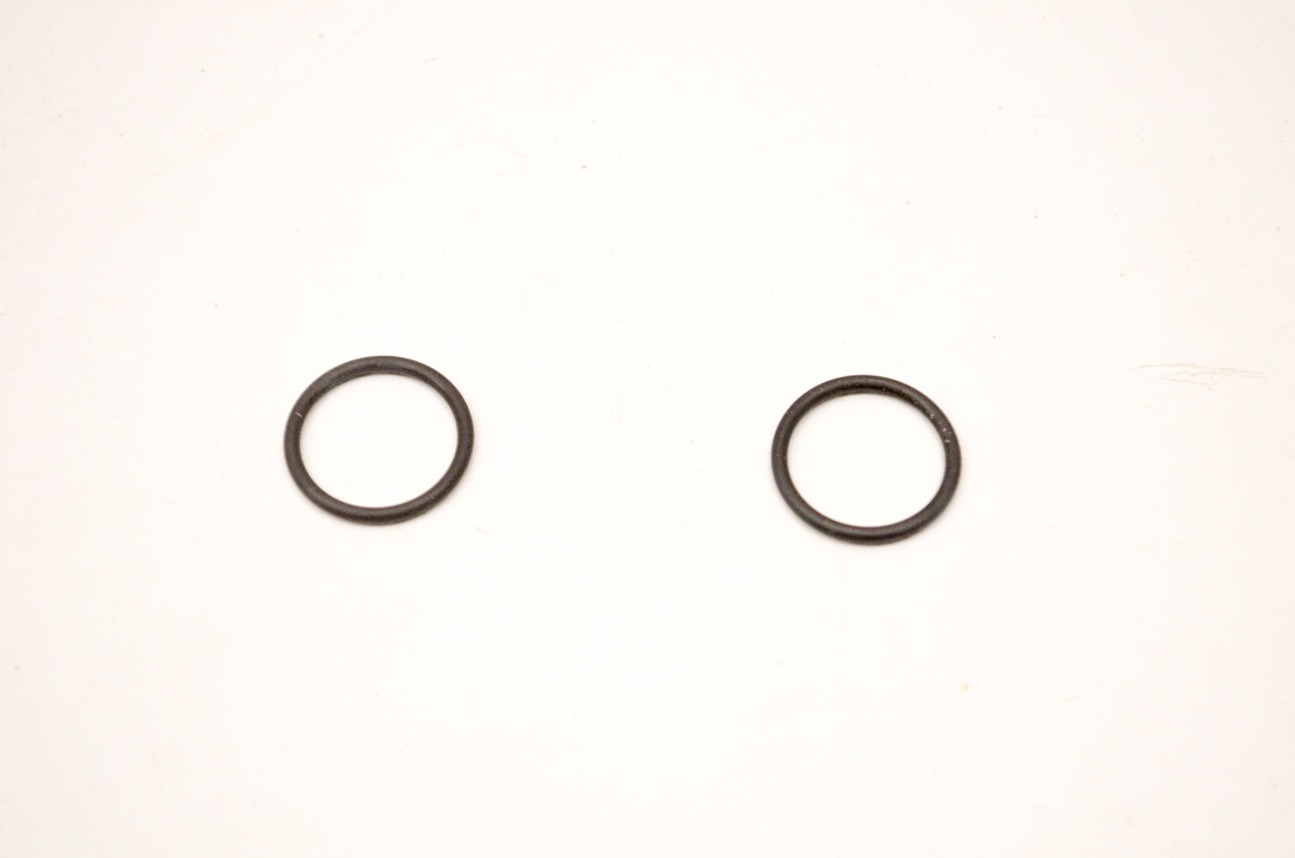 OEM Suzuki 09280-14007 O-ring QTY 2 NOS