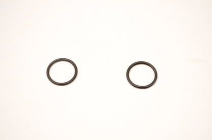 OEM Suzuki 09280-14007 O-ring QTY 2 NOS