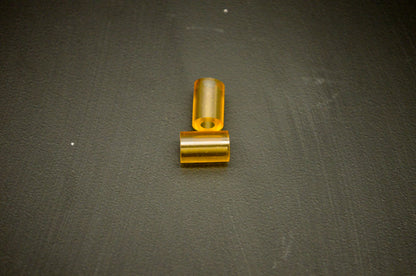 OEM Arctic Cat 6505-428 Oil Rod Spacer QTY 2 NOS
