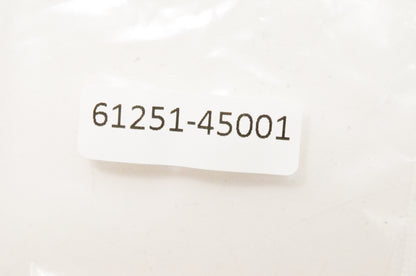OEM Suzuki 61251-45001 Rear Swingarm Pivot Spacer NOS