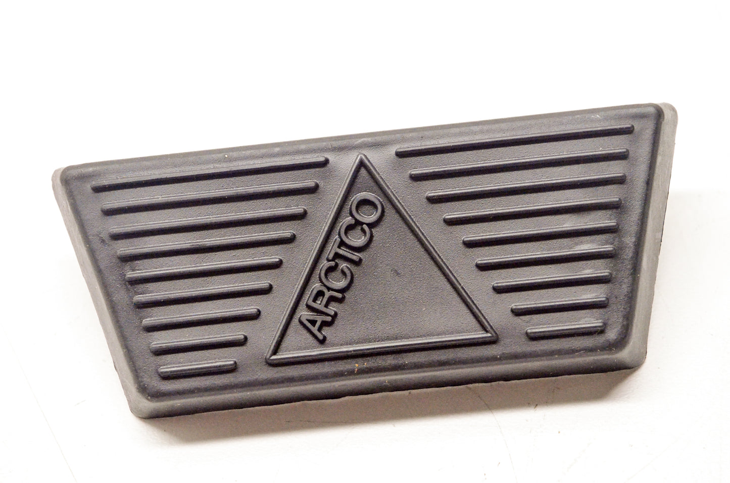 OEM Arctic Cat 0606-704 Pod Bumper NOS