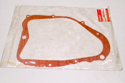 OEM Suzuki 11482-41101 Clutch Cover Gasket NOS