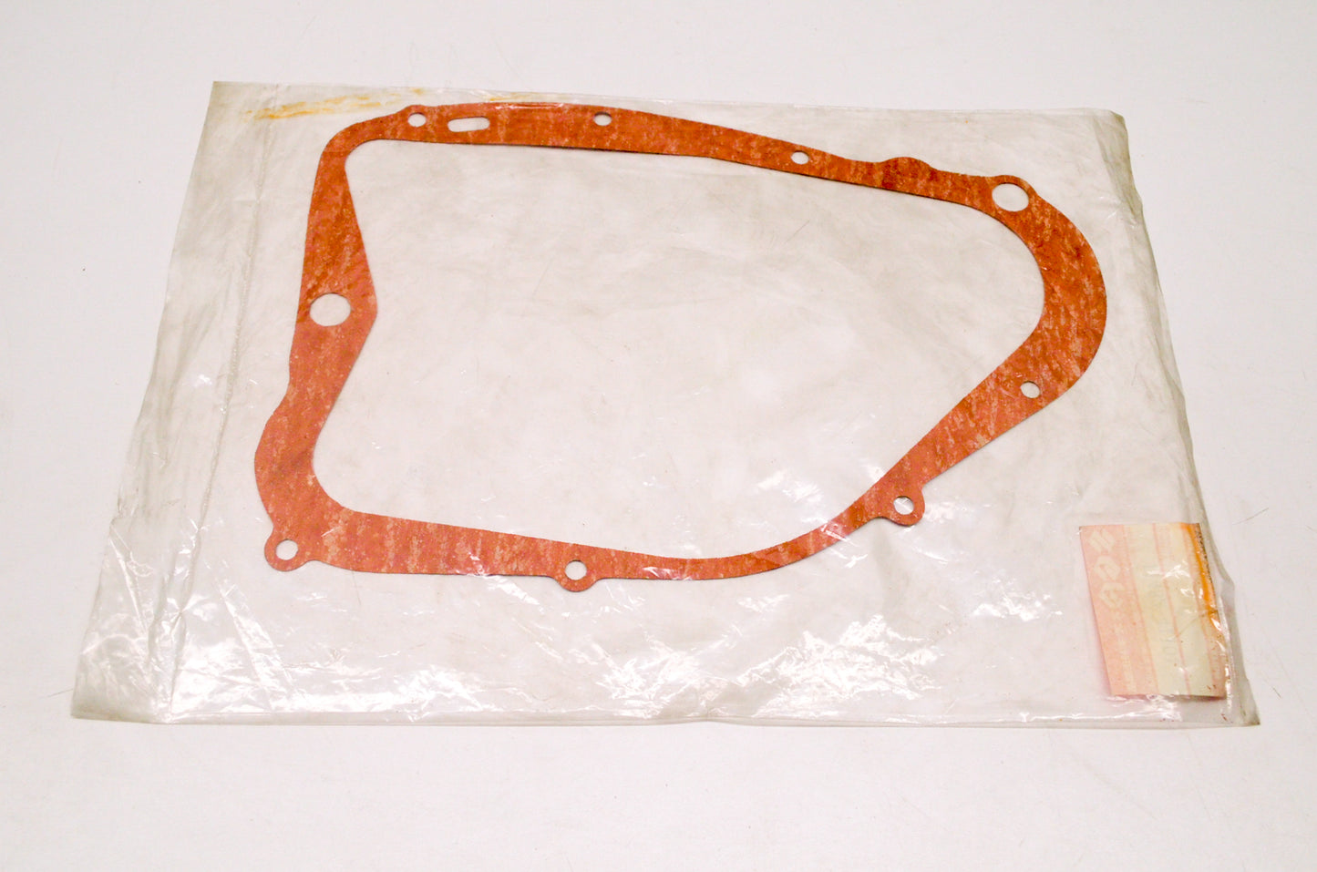 OEM Suzuki 11482-41101 Clutch Cover Gasket NOS