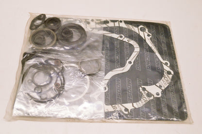 Moose Racing M811809 Complete Gasket Set w/ Oil Seals NOS
