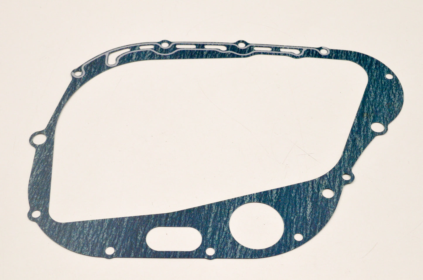 OEM Suzuki 11482-24B11 Clutch Cover Gasket NOS