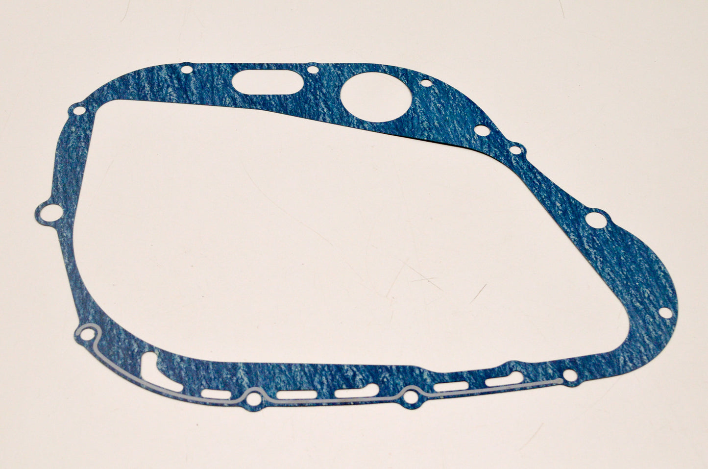 OEM Suzuki 11482-24B11 Clutch Cover Gasket NOS