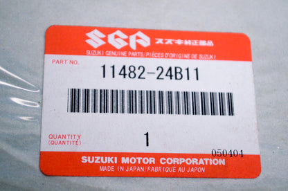 OEM Suzuki 11482-24B11 Clutch Cover Gasket NOS