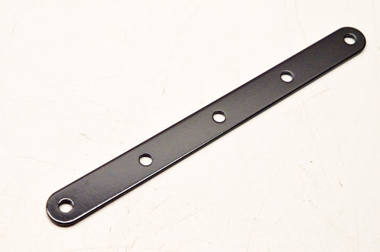OEM Arctic Cat 0616-701 Black Footrest Backing Plate NOS