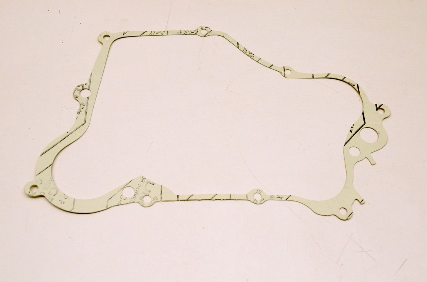 Newcomb N14510 Clutch Cover Gasket NOS