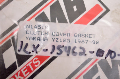 Newcomb N14510 Clutch Cover Gasket NOS