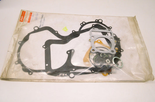 OEM Suzuki 11400-19865-H17 Gasket Set NOS