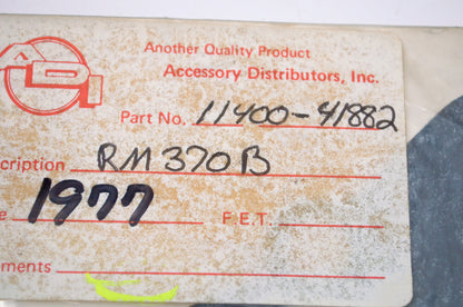 OEM Suzuki 11400-41882 Gasket Set NOS
