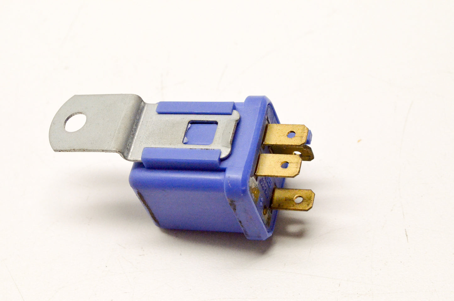 JECS A13-100 R51 Electrical Relay NOS