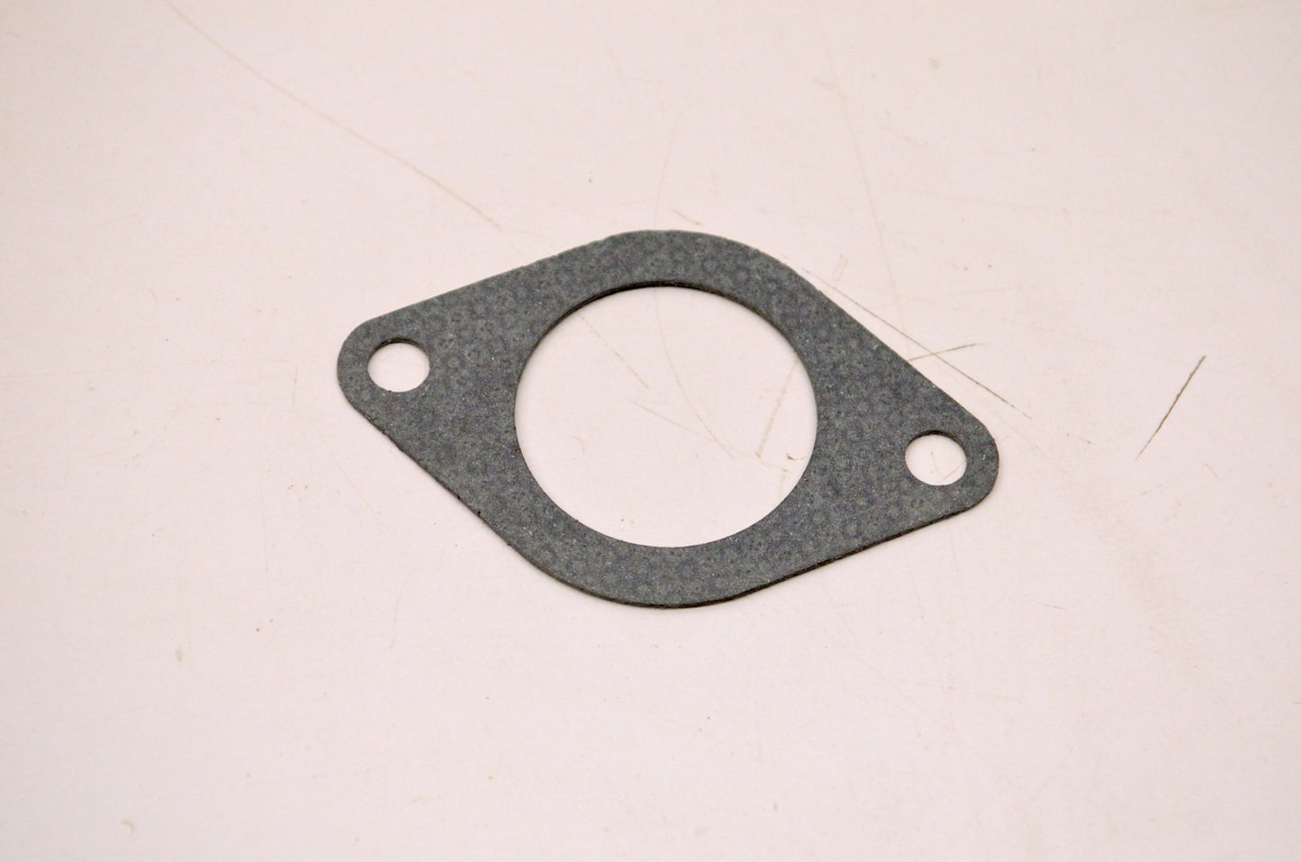 OEM Suzuki 14181-02B00-H17 Exhaust Flange Gasket NOS