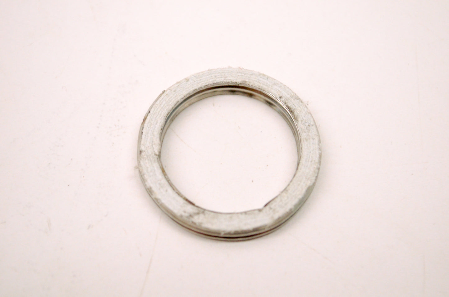 OEM Yamaha 3RV-14623-00-00 Exhaust Pipe Gasket NOS